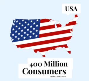 USA Consumer Emails